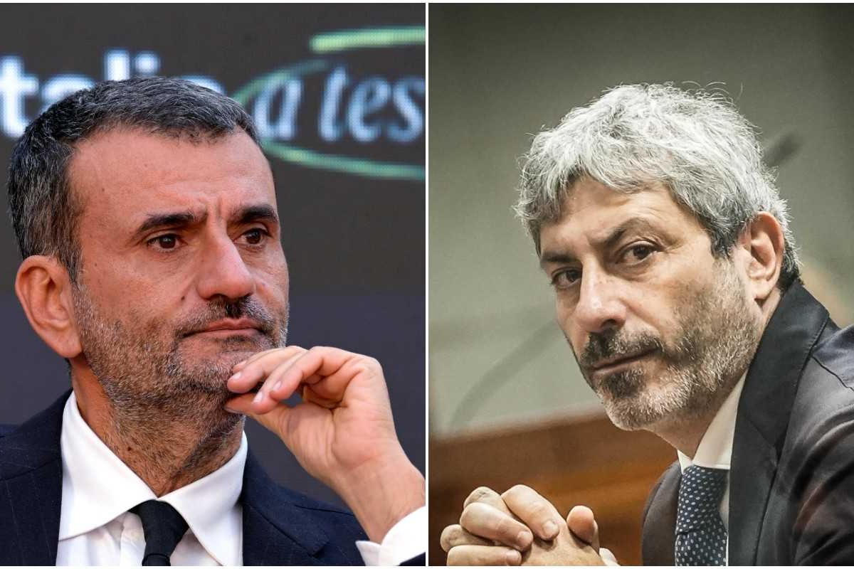 Decaro e Fico sono già impantanati