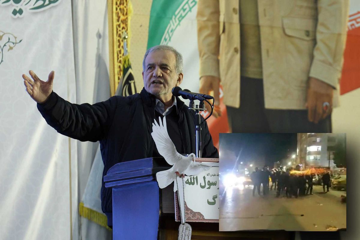 L’Iran protesta, il regime reprime. Probabile un nuovo raid Usa-Israele