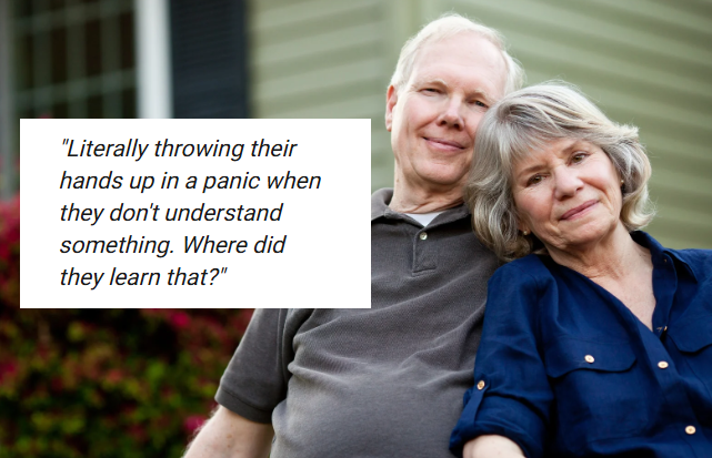 baby boomers, boomer couple, older couple, and and wife, married couple