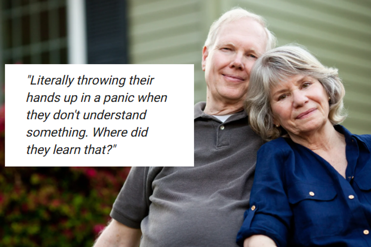 baby boomers, boomer couple, older couple, and and wife, married couple