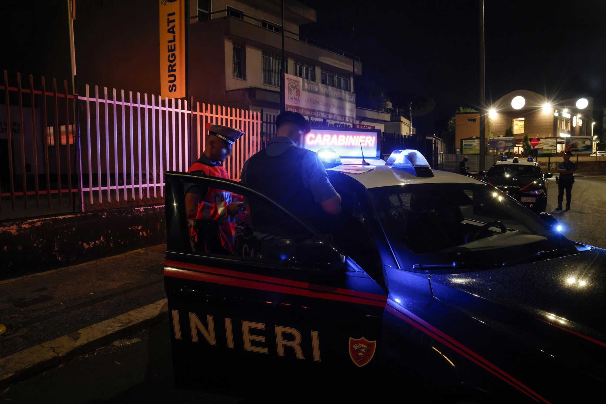 Assassini e stupratori liberi: in galera ci va il carabiniere