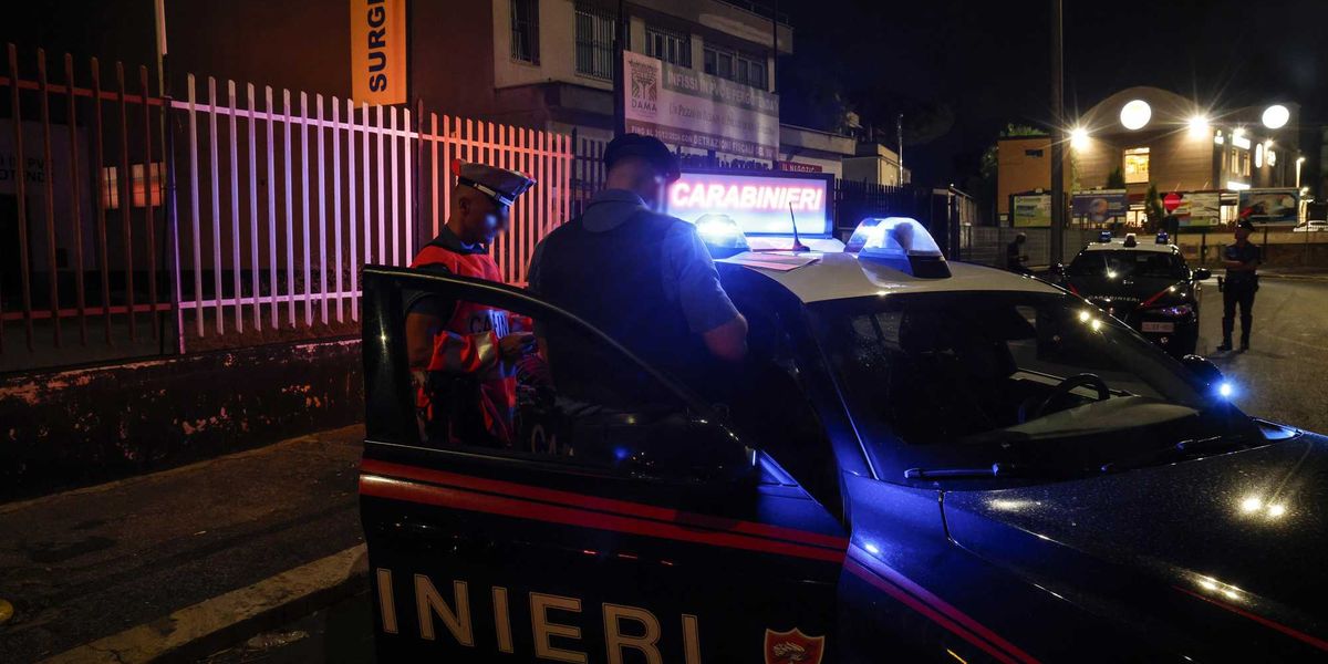 assassini e stupratori liberi in galera ci va il carabiniere da Laverita.info assassini e stupratori liberi in galera ci va il carabiniere