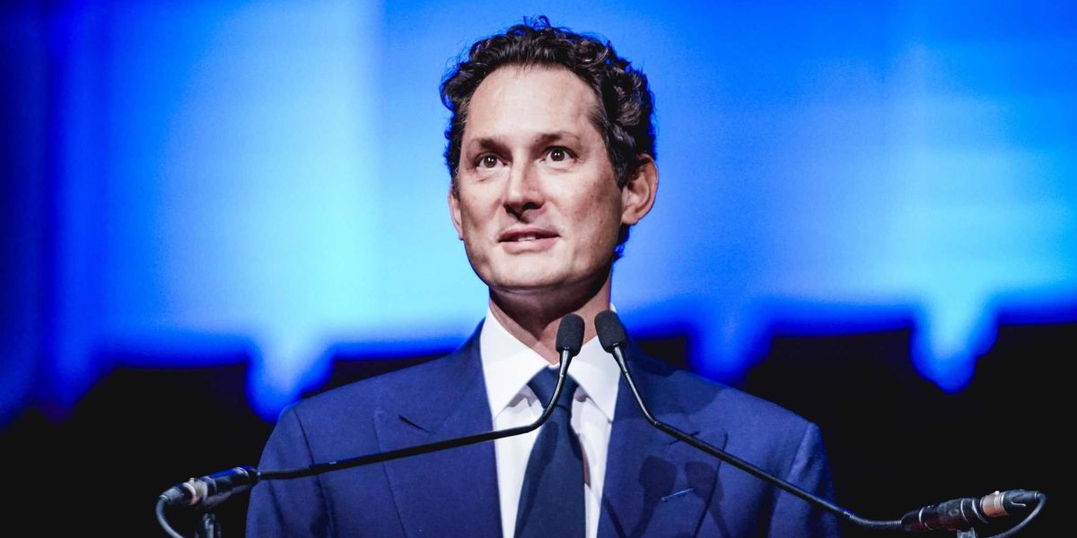 elkann e l8217europa ci hanno riportato al 1955 da Laverita.info elkann e l8217europa ci hanno riportato al 1955