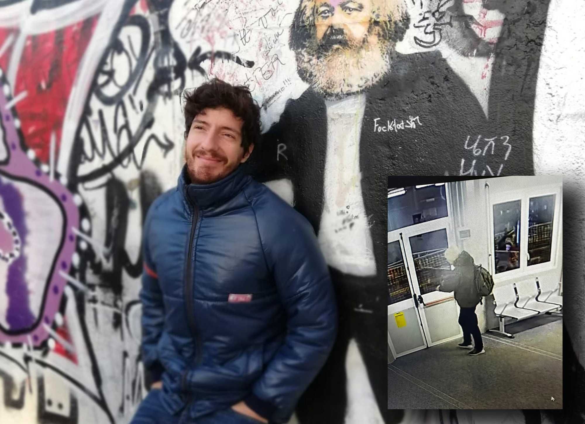 Il killer del capotreno sfasciò un negozio, molestava e rapinava. Nessuno l’ha cacciato