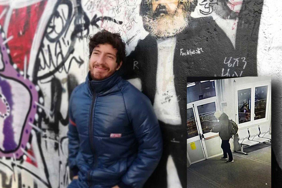 Il killer del capotreno sfasciò un negozio, molestava e rapinava. Nessuno l’ha cacciato