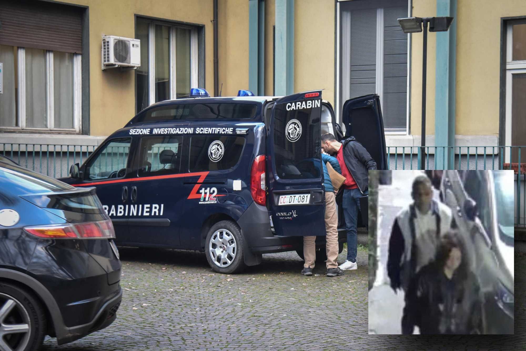 A processo per stupro ma era libero