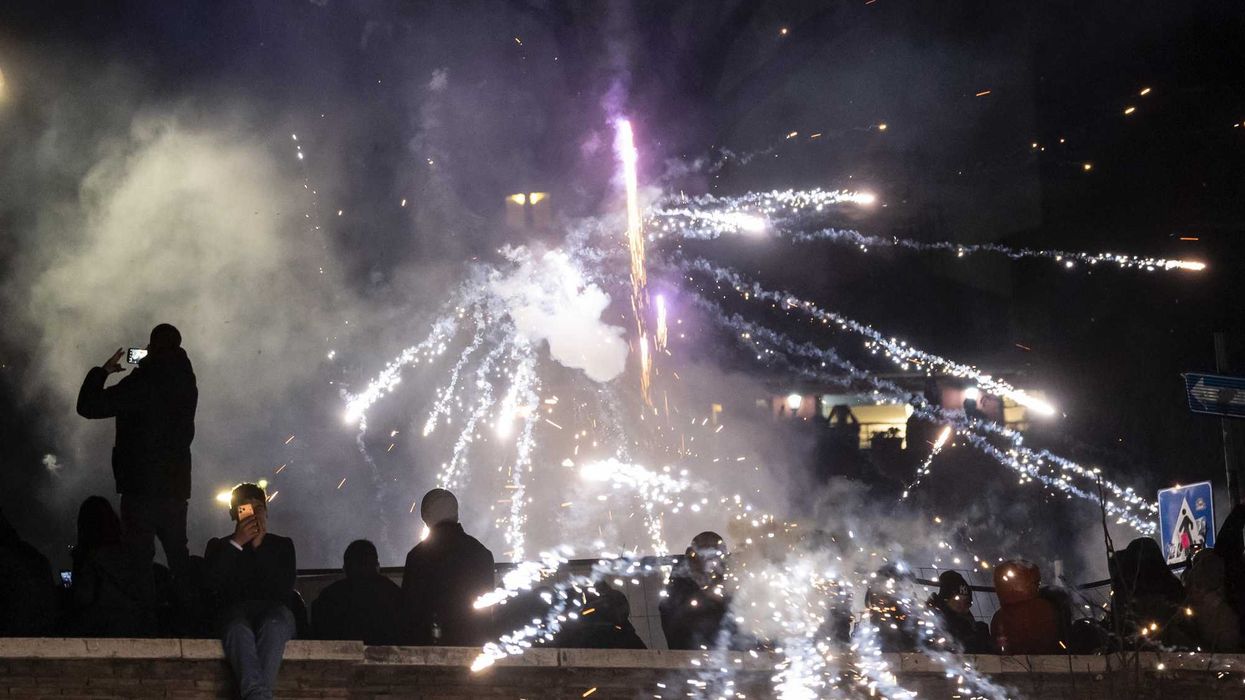 Torniamo brutti, sporchi e cattivi: solo così si difende il territorio