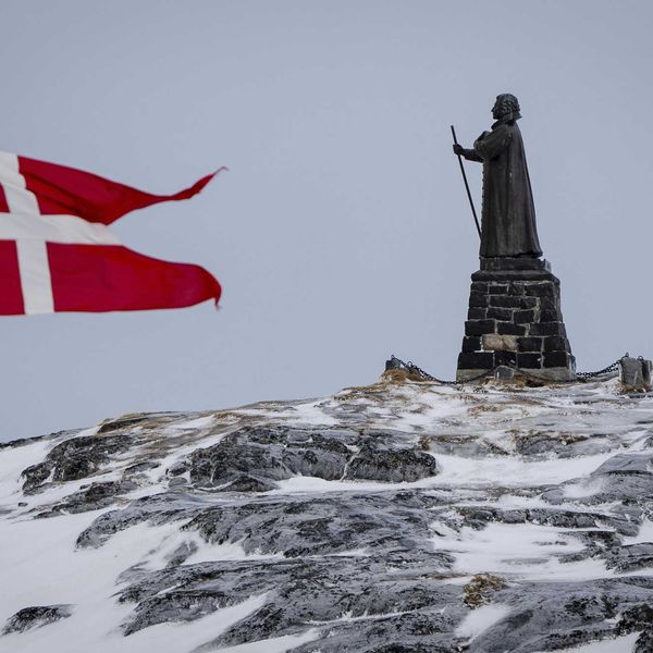 La Casa Bianca: «Vogliamo comprare la Groenlandia». La Francia all’Ue: «Reagire»