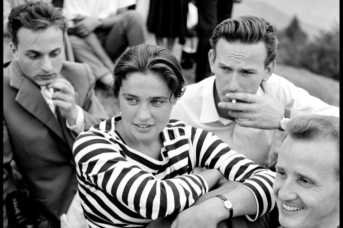 Elio Ciol in mostra al Museo Diocesano di Milano