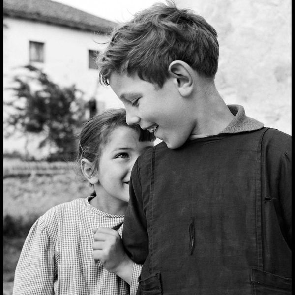 Elio Ciol in mostra al Museo Diocesano di Milano