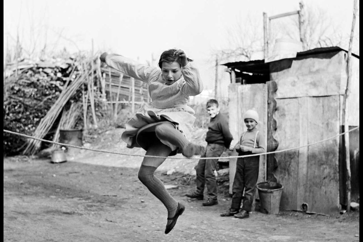 Elio Ciol in mostra al Museo Diocesano di Milano