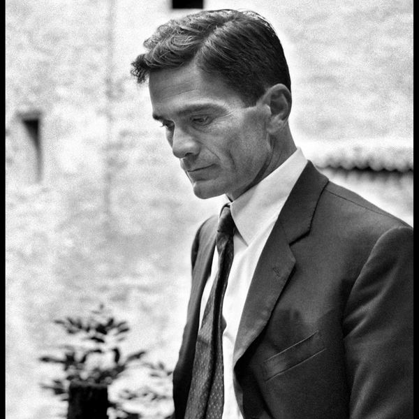 Elio Ciol in mostra al Museo Diocesano di Milano