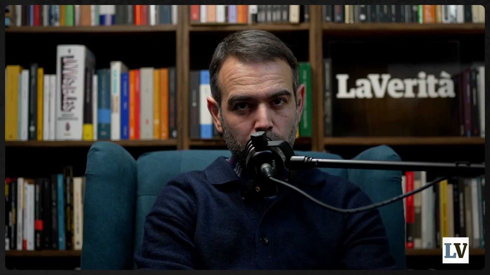 Tivù Verità | Perché in Italia gli immigrati irregolari non vengono espulsi?