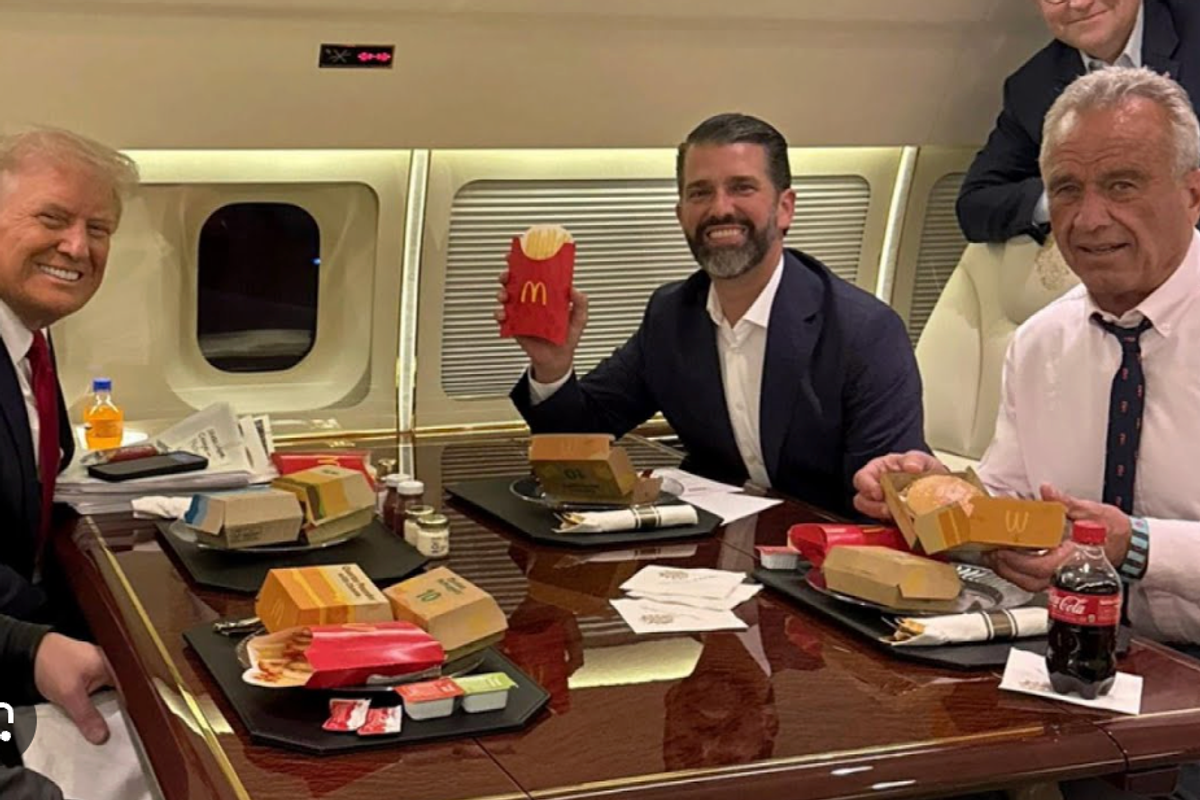 Bad Advice: What Kennedy's New MAHA Food Guidelines Ignore