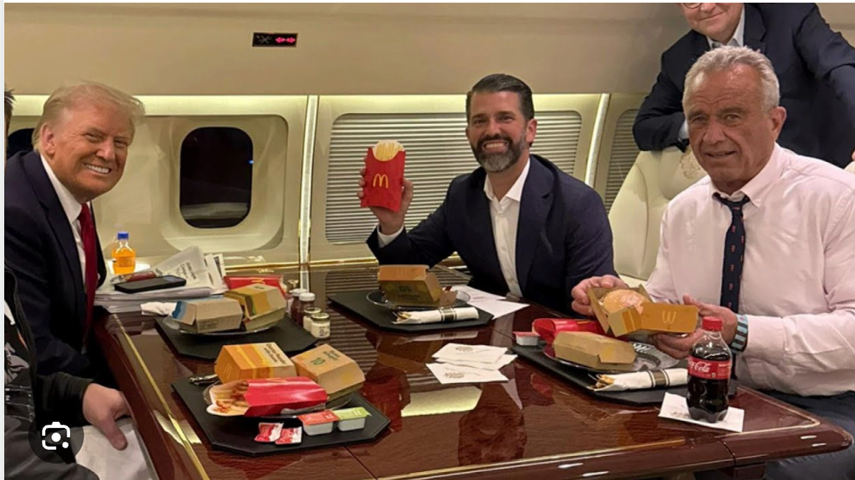 Bad Advice: What Kennedy's New MAHA Food Guidelines Ignore