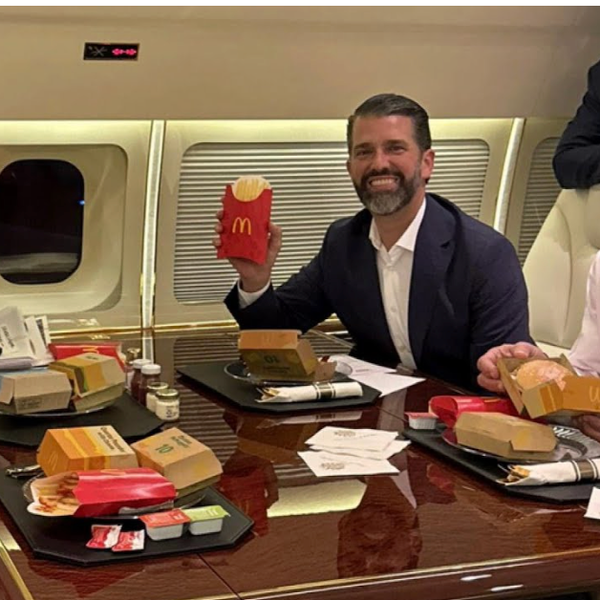 Bad Advice: What Kennedy's New MAHA Food Guidelines Ignore