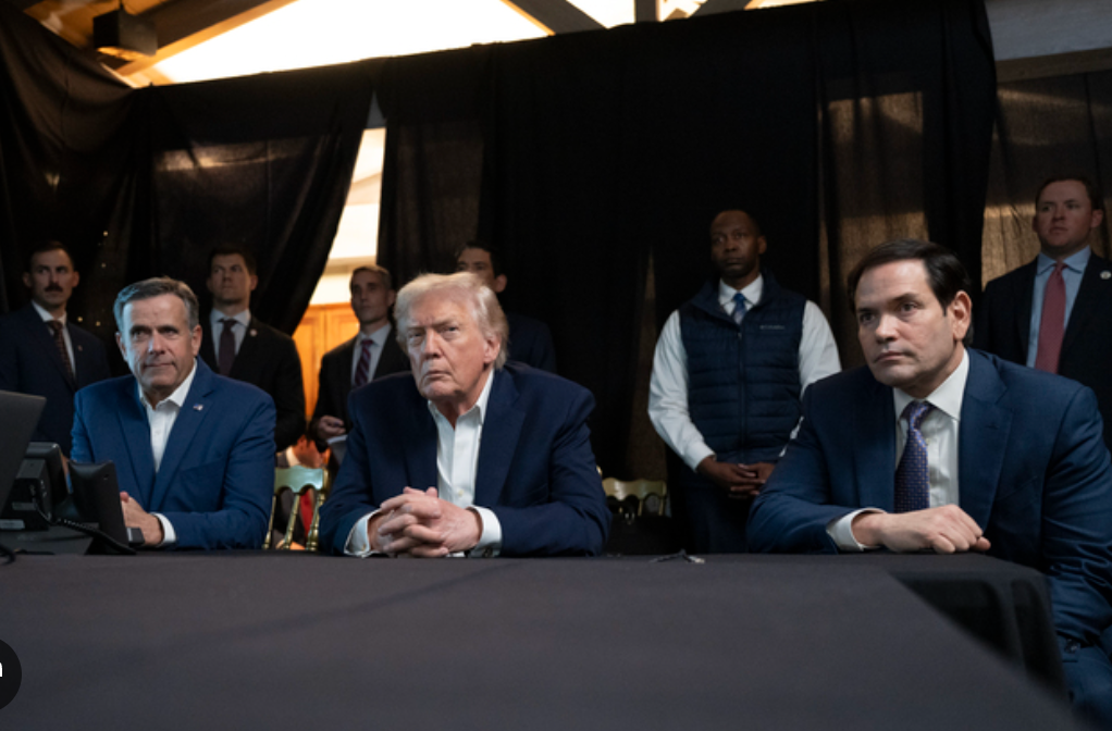 Trump's New Military Buildup Will Require A $6 Trillion Tax Hike