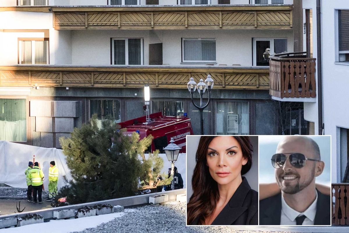 La titolare del bar a Crans in fuga con la cassa