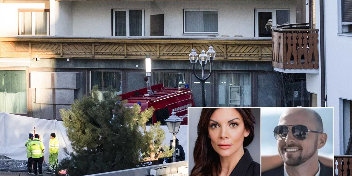 la titolare del bar a crans in fuga con la cassa da Laverita.info la titolare del bar a crans in fuga con la cassa