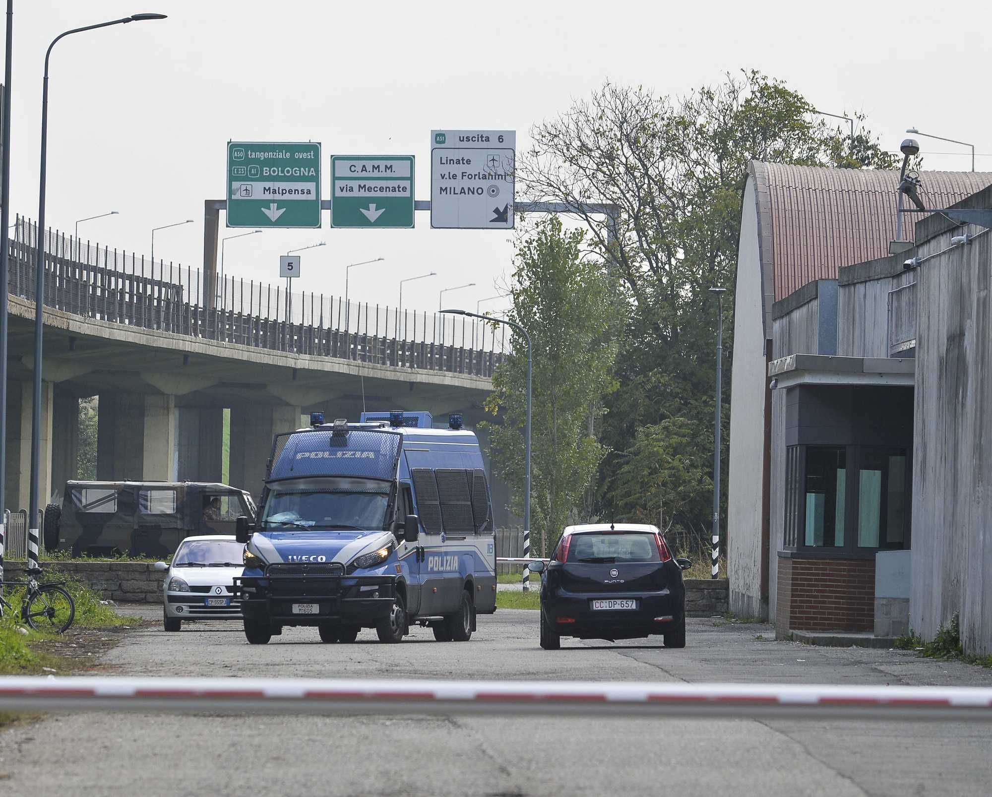 Clandestino senegalese introvabile. «Libero grazie a cavilli processuali»