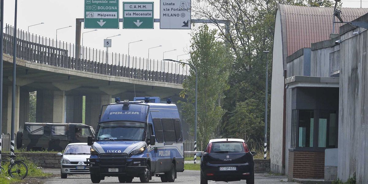 Clandestino senegalese introvabile. «Libero grazie a cavilli processuali»