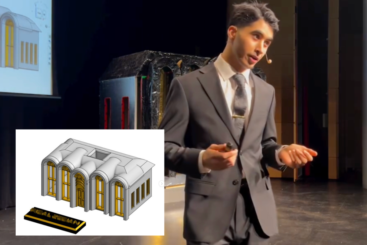 ideas, homelessness, prodigy, social work, solutions