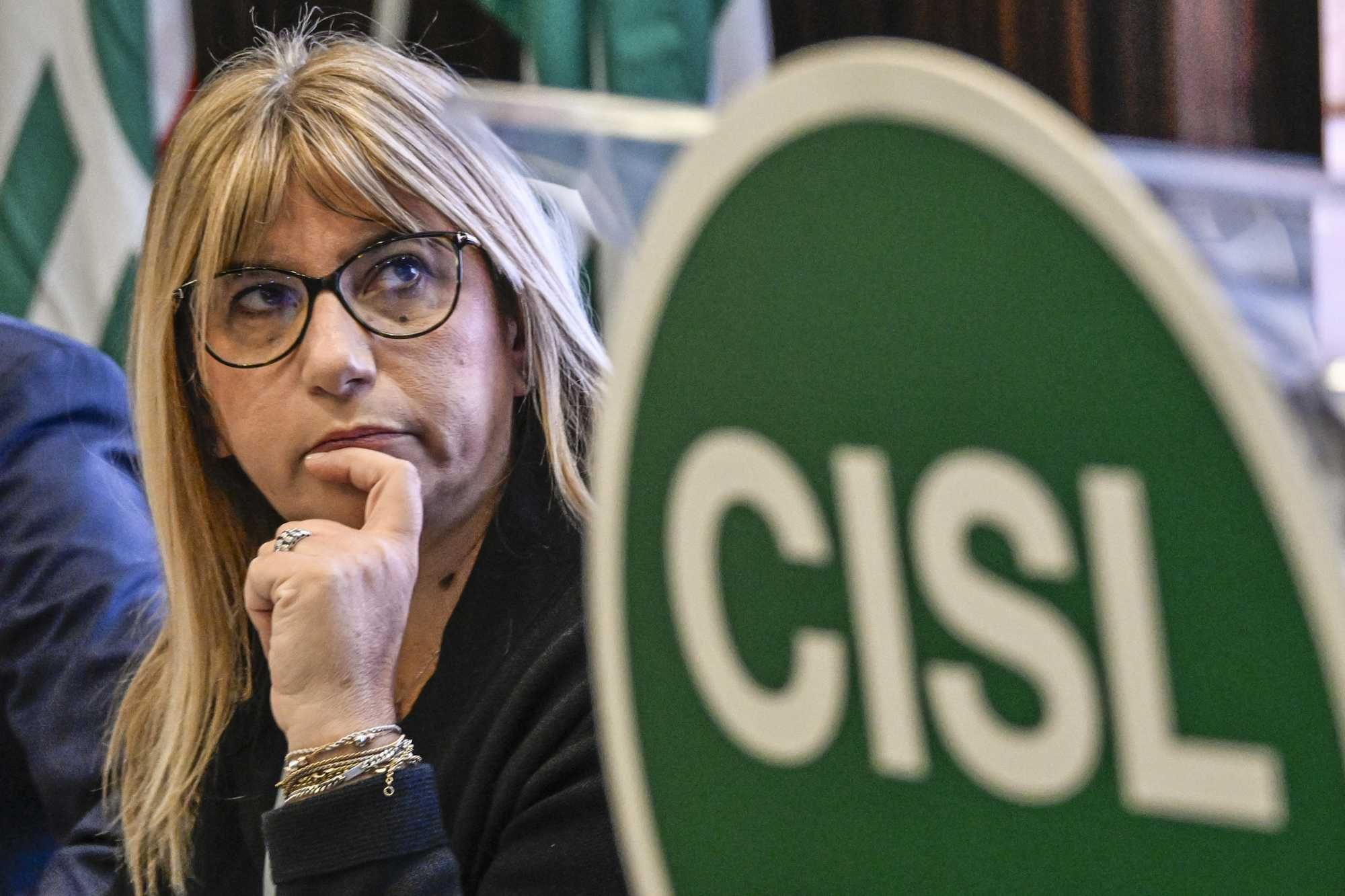 La lezione sindacale della Cisl alla Cgil: «Maduro ha rimosso pure i nostri diritti»