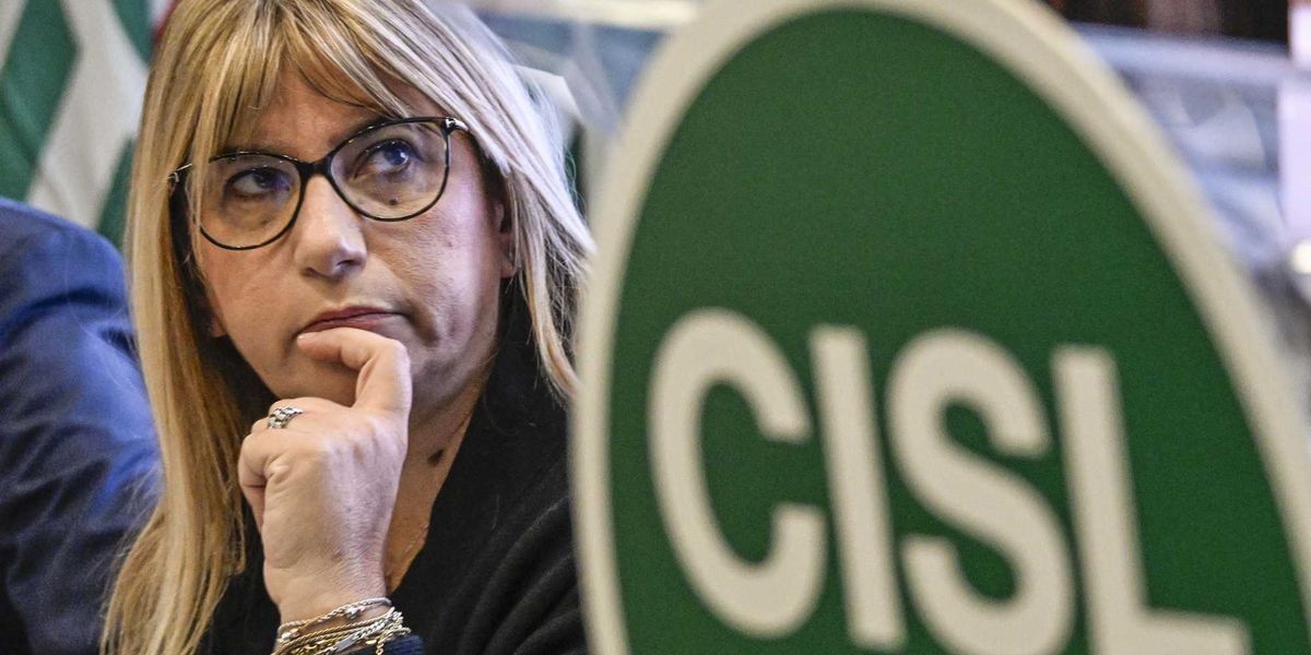 La lezione sindacale della Cisl alla Cgil: «Maduro ha rimosso pure i nostri diritti» La lezione sindacale della Cisl alla Cgil: «Maduro ha rimosso pure i nostri diritti»