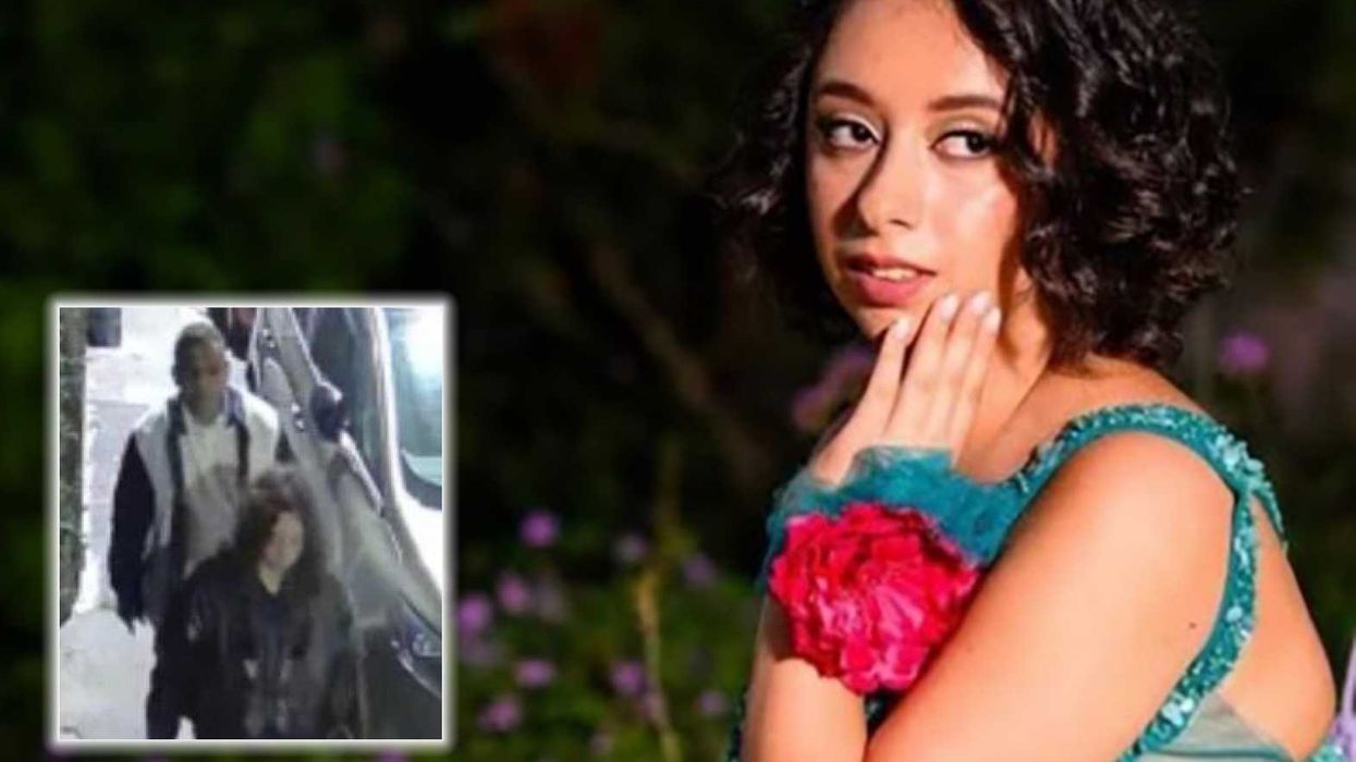 L’omicida di Aurora è un pregiudicato. Ma nel casellario risulta incensurato