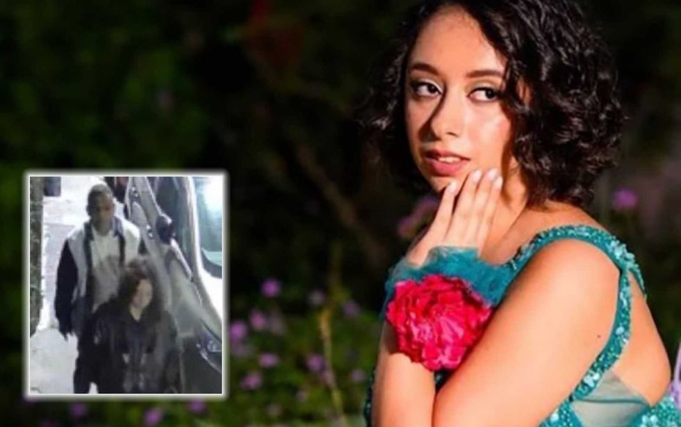 L’omicida di Aurora è un pregiudicato. Ma nel casellario risulta incensurato