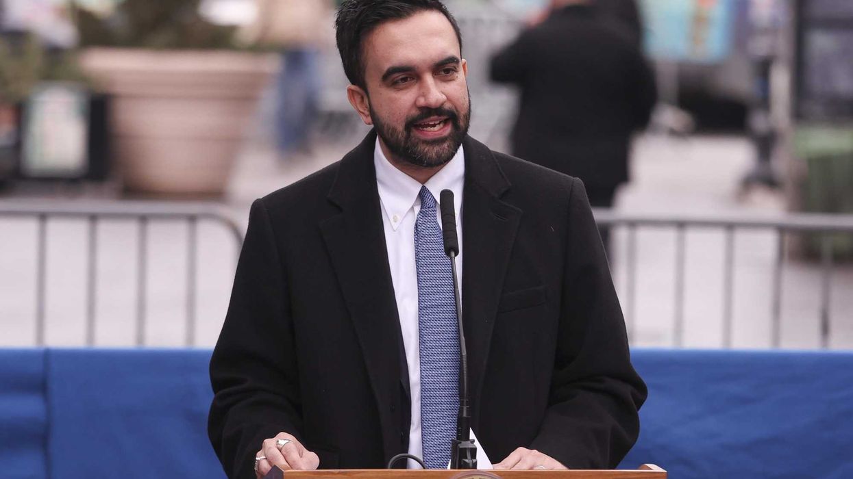 Sindaco musulmano e canto del muezzin. New York è il futuro dell’Occidente vinto