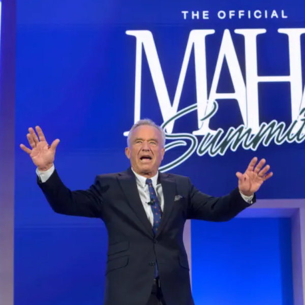 RFK's Nutrition Guidelines Advisory Board Rife With Conflicts Of Interest