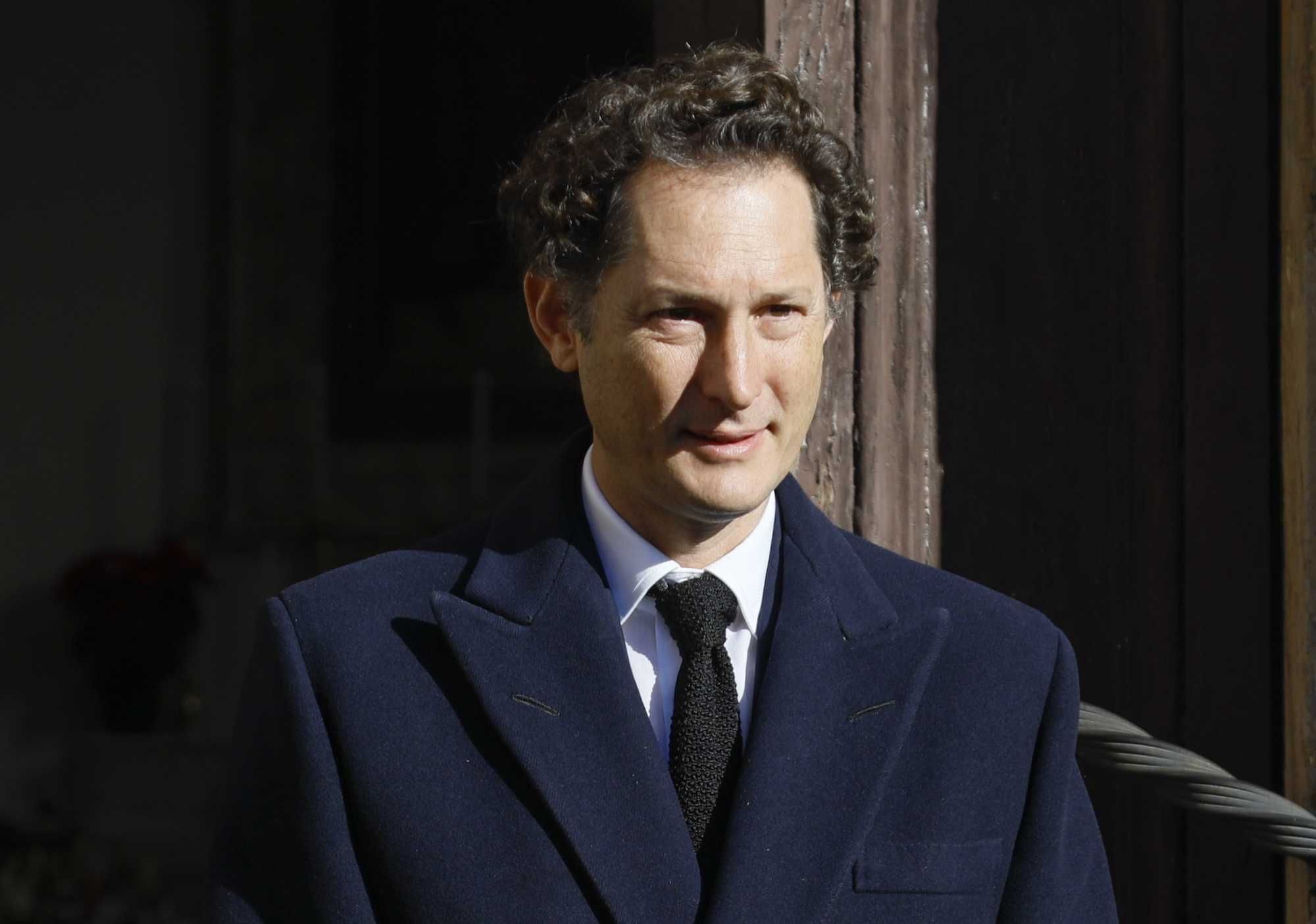 Jaki rinviato a giudizio per l’eredità