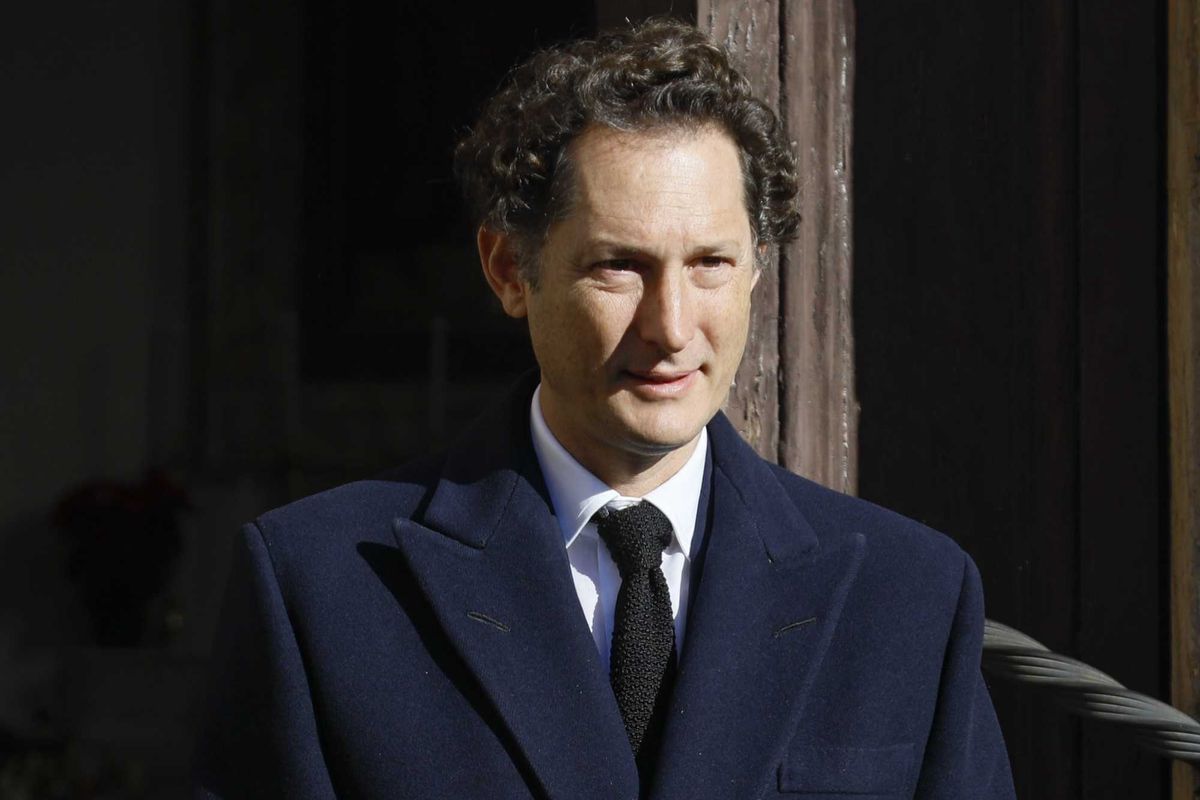 Jaki rinviato a giudizio per l’eredità