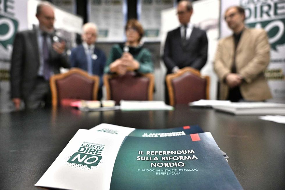 Anm sotto accusa per le bugie del No: «Mosse illecite, partono le denunce»