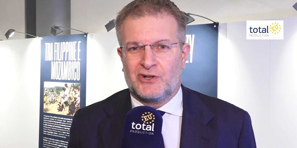 fidanza almerigo grilz simbolo di un giornalismo vissuto sul campo da Laverita.info fidanza almerigo grilz simbolo di un giornalismo vissuto sul campo