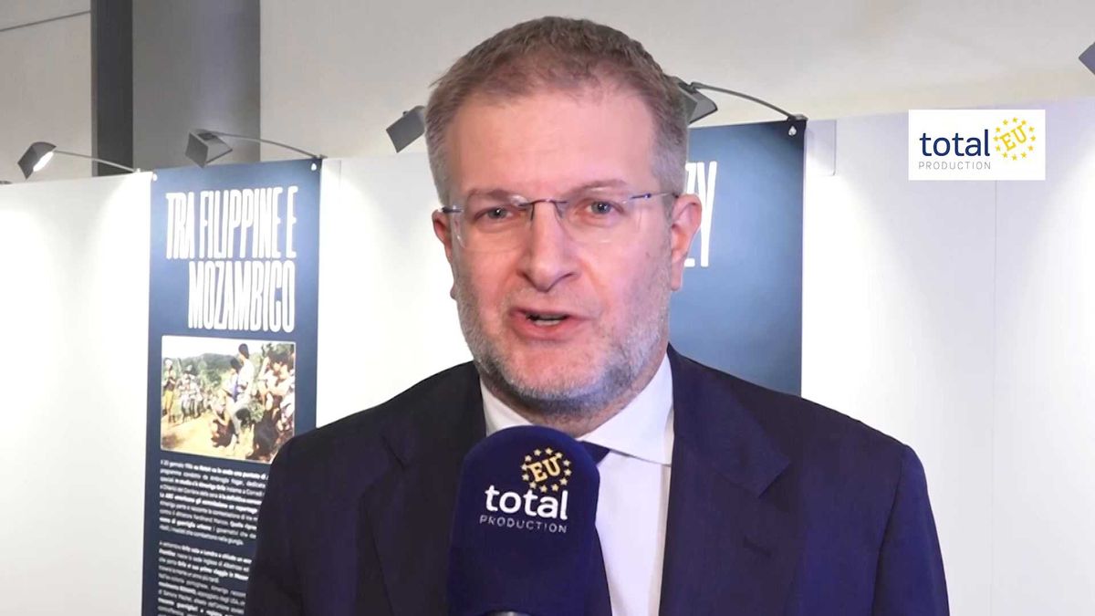 Fidanza: «Almerigo Grilz simbolo di un giornalismo vissuto sul campo»