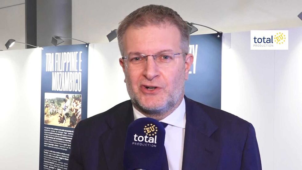 Fidanza: «Almerigo Grilz simbolo di un giornalismo vissuto sul campo»