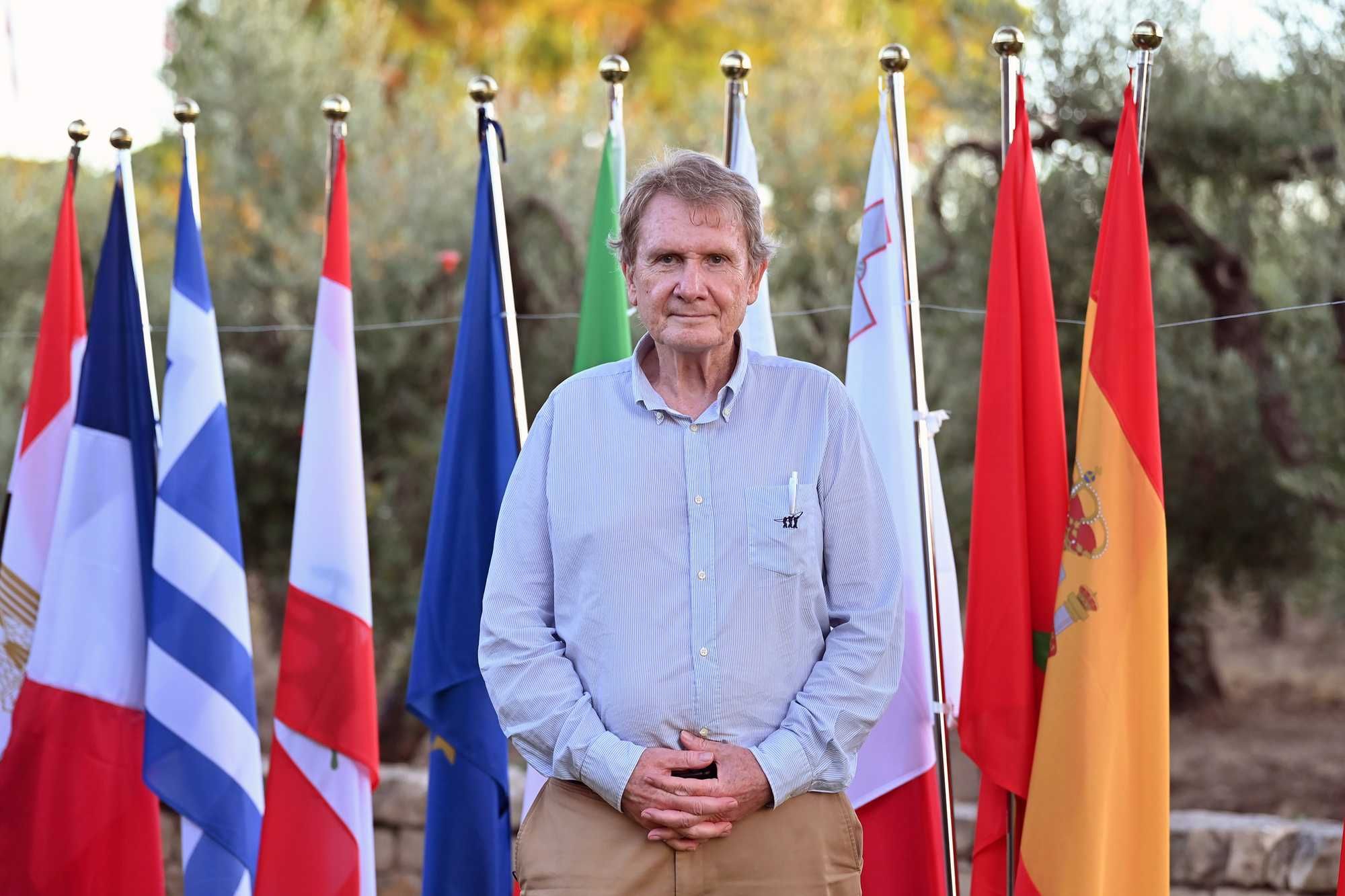 Fra i «putiniani di ferro» di «Limes» pure il giudice che indaga sullo zar