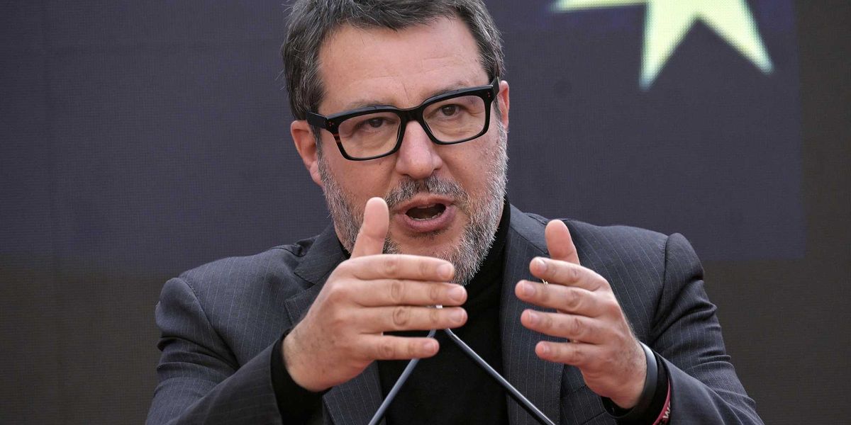 l8217epopea open arms 232 chiusa per sempre salvini difendere i confini non 232 reato da Laverita.info l8217epopea open arms 232 chiusa per sempre salvini difendere i confini non 232 reato