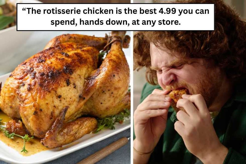 People are sharing their 'always buy' Costco staples for cheap, easy, healthy meals year-round