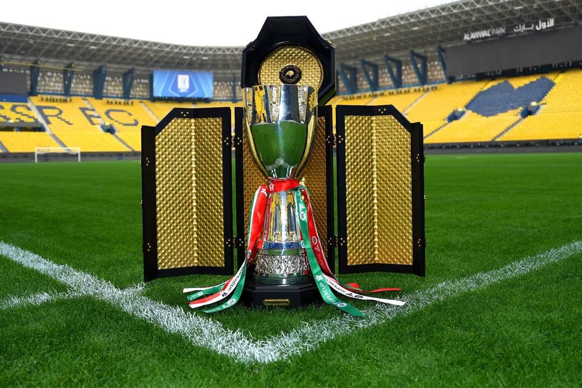 Supercoppa italiana, a Riyadh si assegna il primo trofeo stagionale