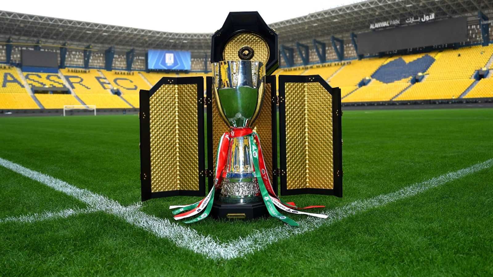 Supercoppa italiana, a Riyadh si assegna il primo trofeo stagionale