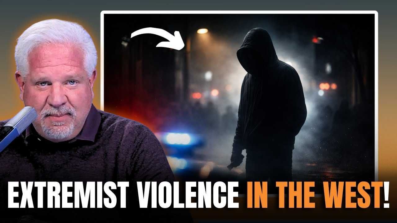 The Western World is UNDER ATTACK... And THESE Shocking Stories are Proof