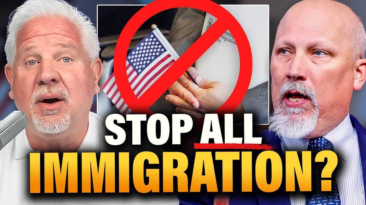 This plan could FINALLY FIX our broken immigration system