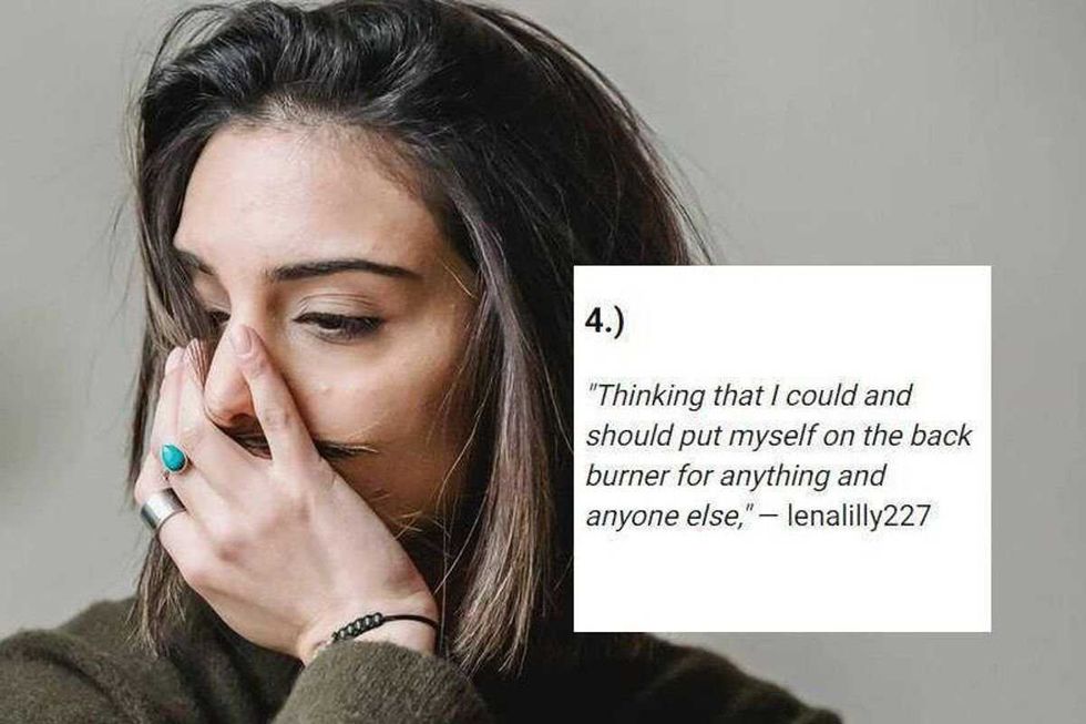 Millennials nearing 40 shared their 21 biggest regrets so everyone can learn from them