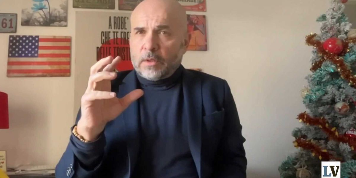 tiv249 verit224 160 l8217italia smette di dire s236 a bruxelles da Laverita.info tiv249 verit224 160 l8217italia smette di dire s236 a bruxelles