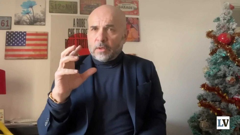 Tivù Verità | L’Italia smette di dire sì a Bruxelles