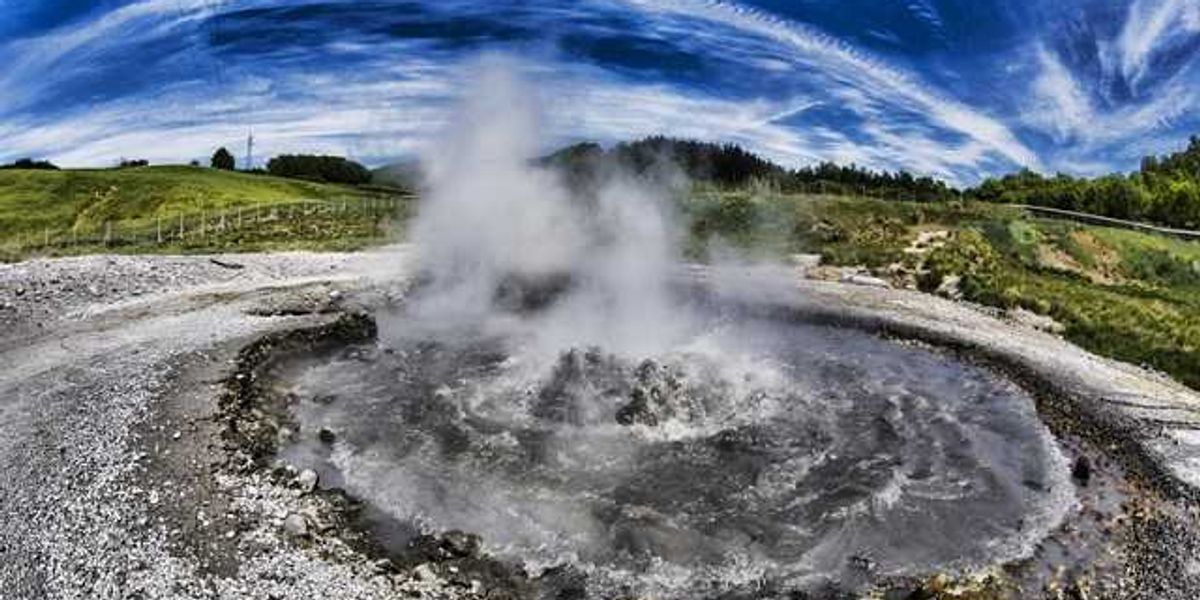 energia geotermica la lunga storia italiana che nasce in toscana da Laverita.info energia geotermica la lunga storia italiana che nasce in toscana