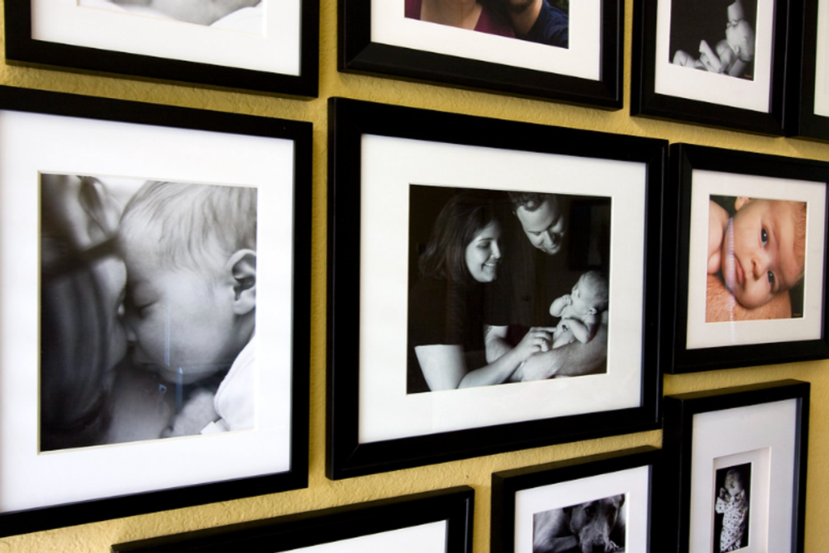 family photos, interior design, taste, class, style, home design, photos, family photos